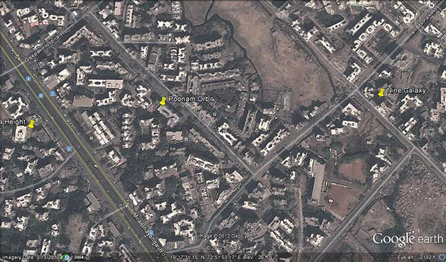 Google Earth