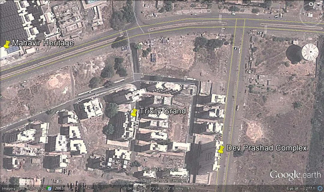 Google Earth