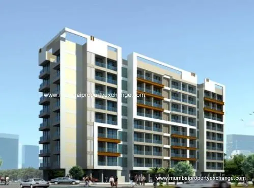 1BHK Flats for Sale in Archana CHS, Goregaon West