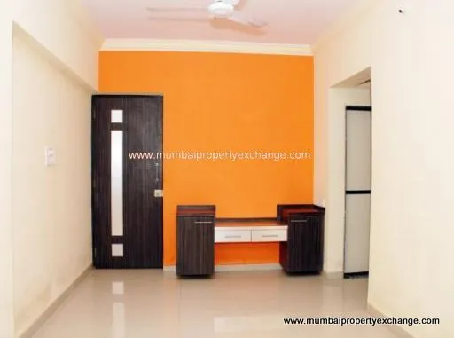 1 BHK Flats on Rent in Omkar CHS, Goregaon West