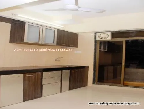 1 BHK Flats on Rent in Omkar CHS, Goregaon West
