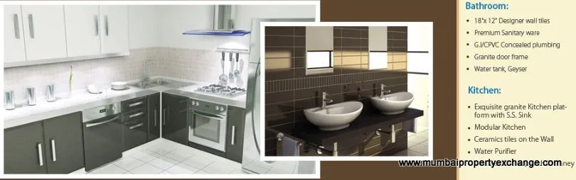 Kitchen Plan