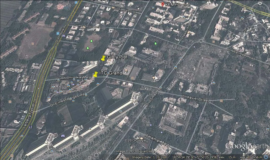 Google Earth