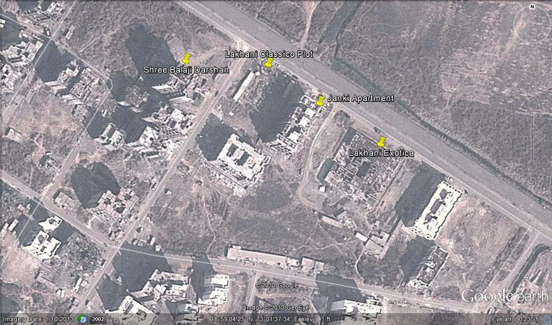 Google Earth