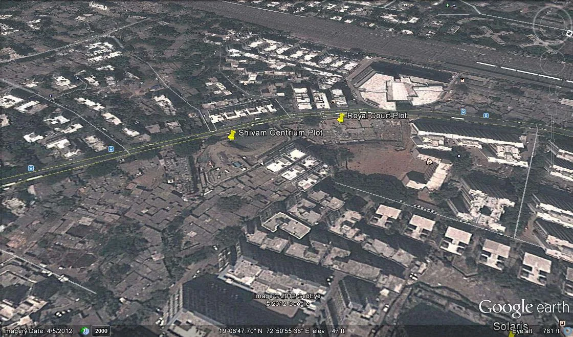 Google Earth