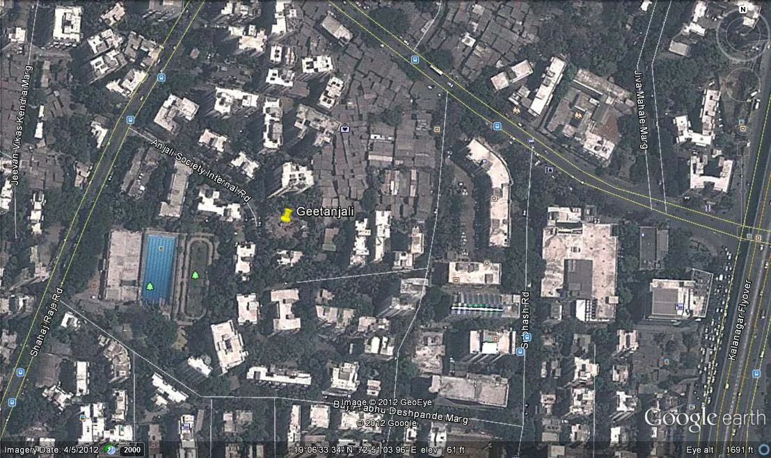 Google Earth