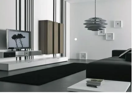 Living area 2