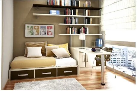 Room plan 2