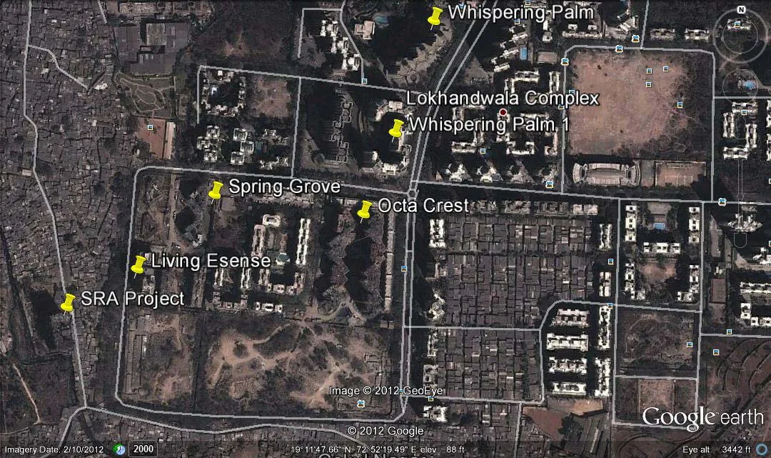 Google Earth