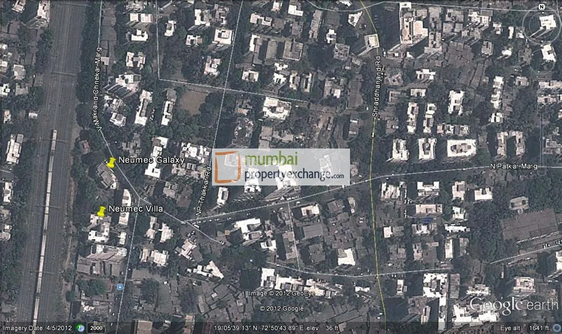 Google Earth