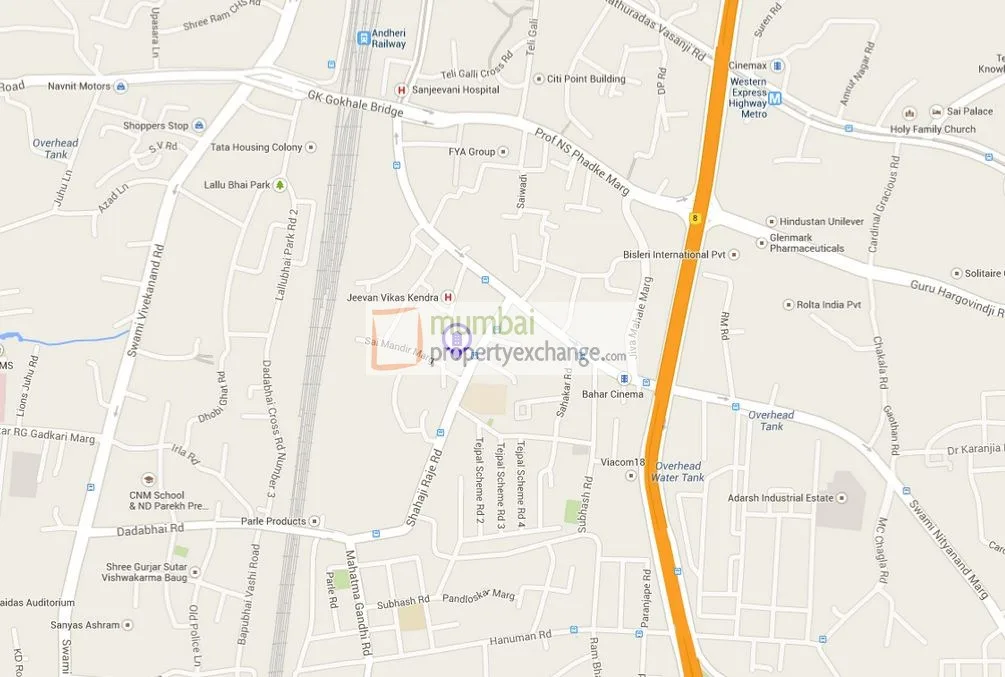 Location Plan