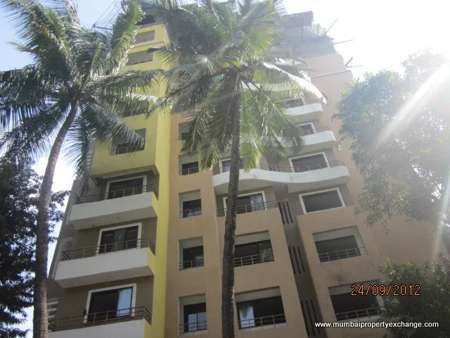 2 BHK Flats on Rent in Sharan, Santacruz West