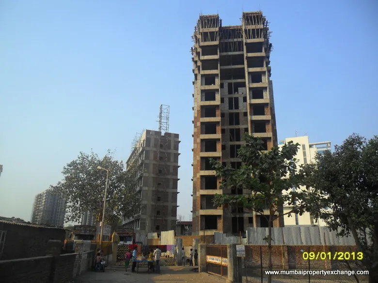 5 BHK Flats for Sale in Prathamesh Tower, Borivali West