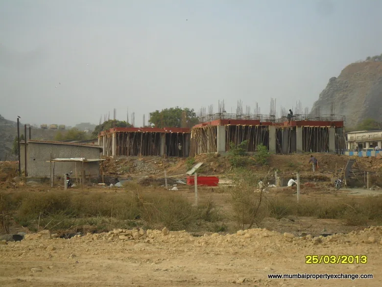 23 March 2013