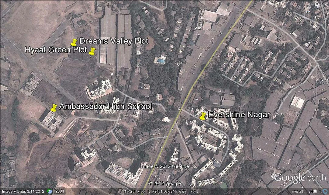 Google Earth