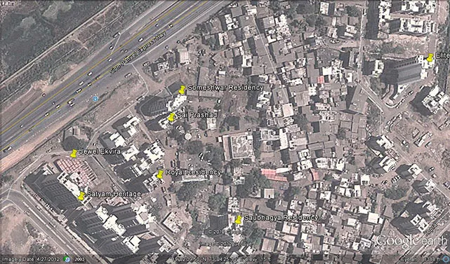 Google Earth