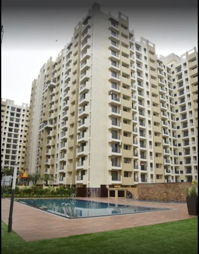 Ekta ParksVille Image-1