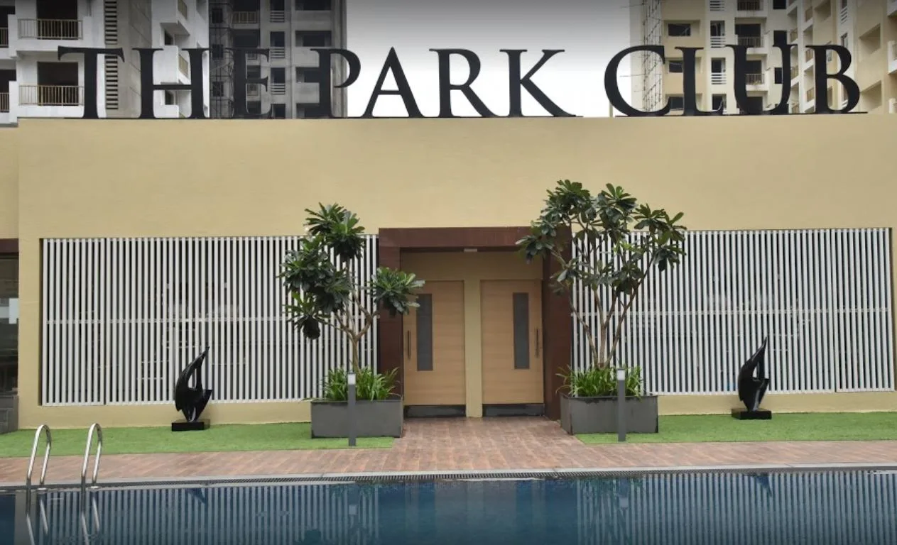 Ekta ParksVille Park Club