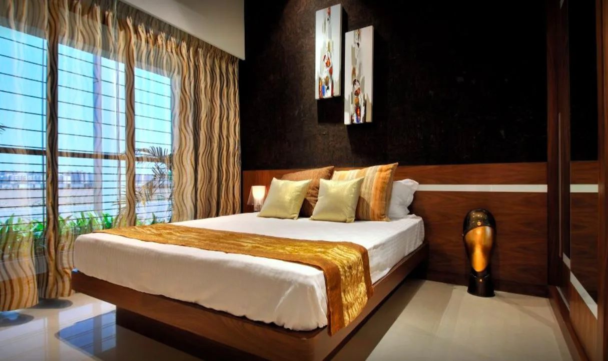 Ekta ParksVille Sample Flat Image-2