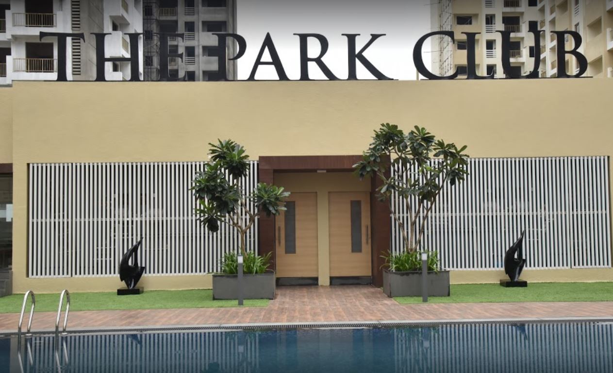 Ekta ParksVille Park Club