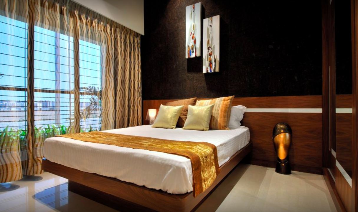 Ekta ParksVille Sample Flat Image-2