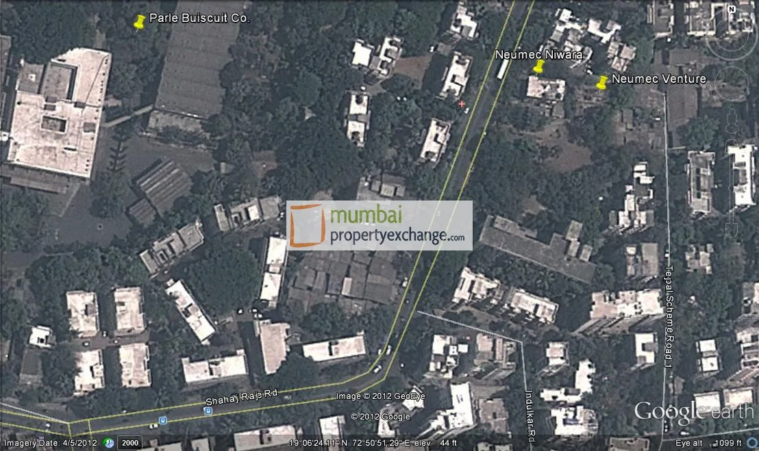 Google Earth
