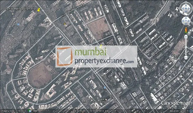 3 BHK Flats for Sale in Trinity Tower, Malad West