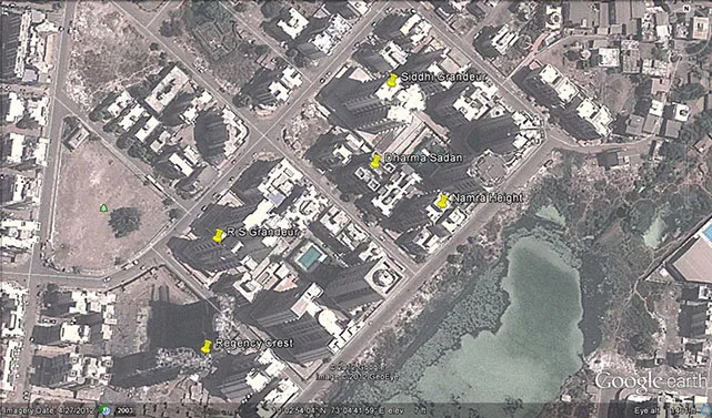 Google Earth