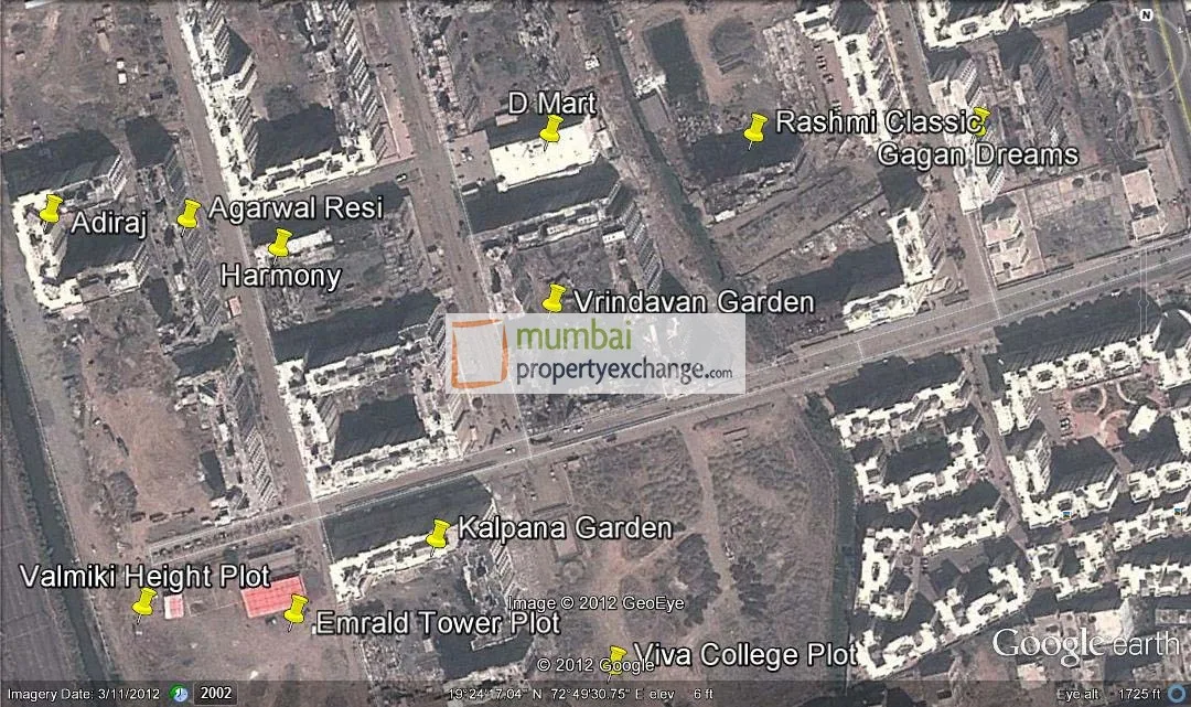 Google Earth