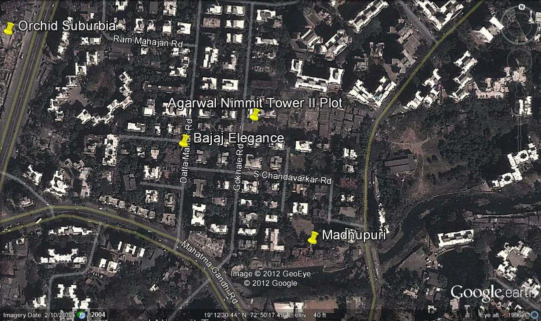Google Earth