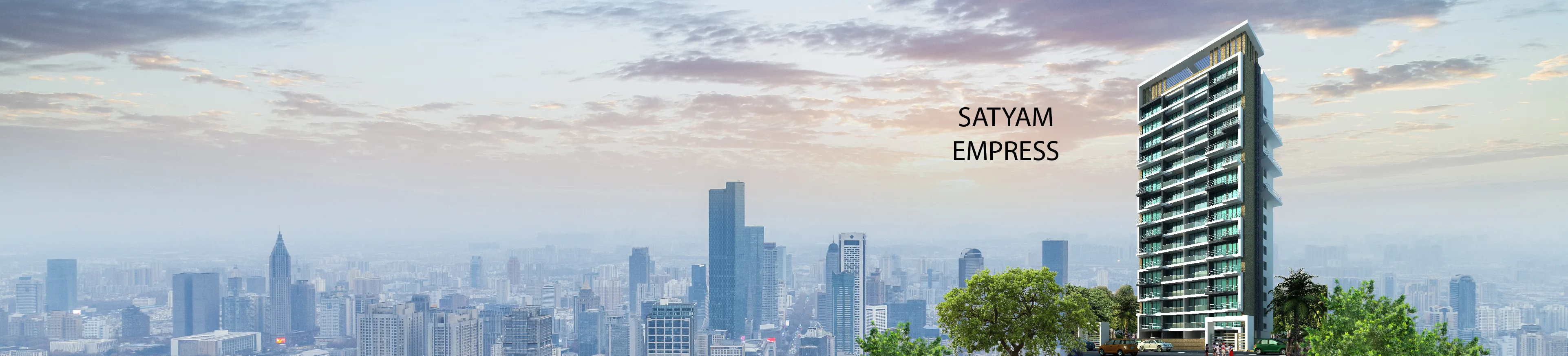 Satyam Empress
