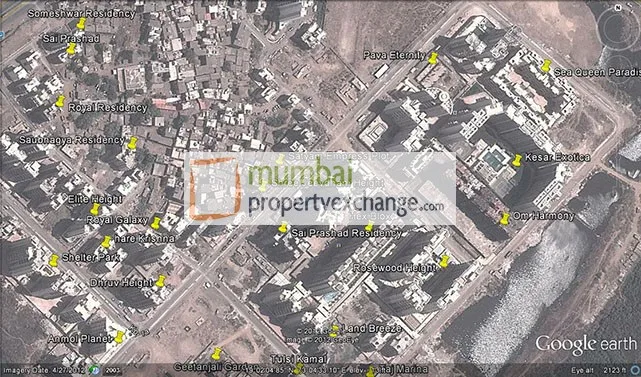 Google Earth