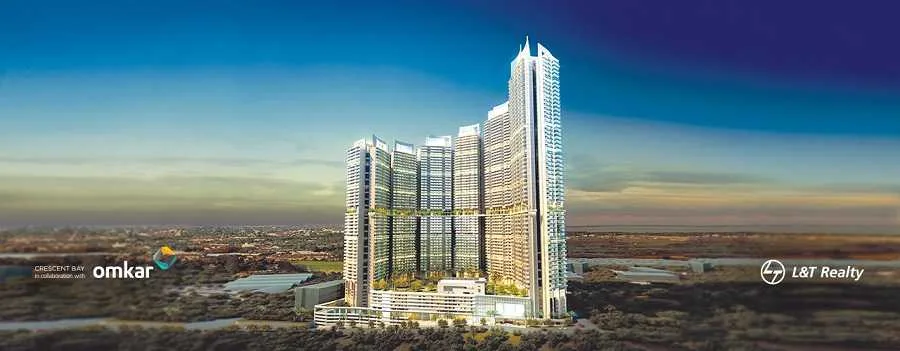 Crescent Bay Tower 2