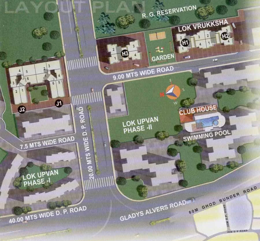 Layout