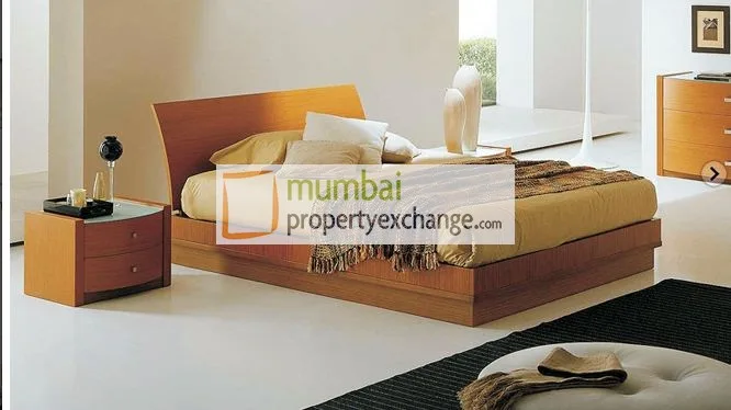 Bedroom Sample