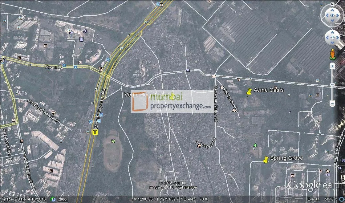 Google Earth