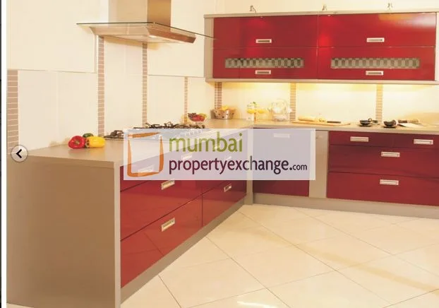 KItchen Sample