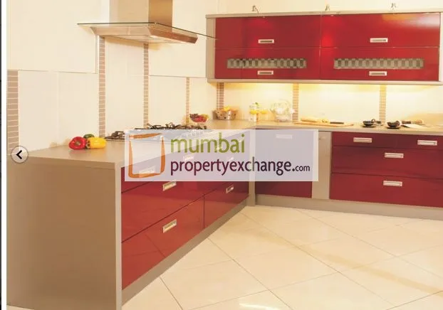 1BHK Flats for Sale in Vedic Heights, Kandivali East