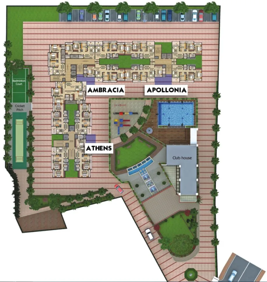 Layout