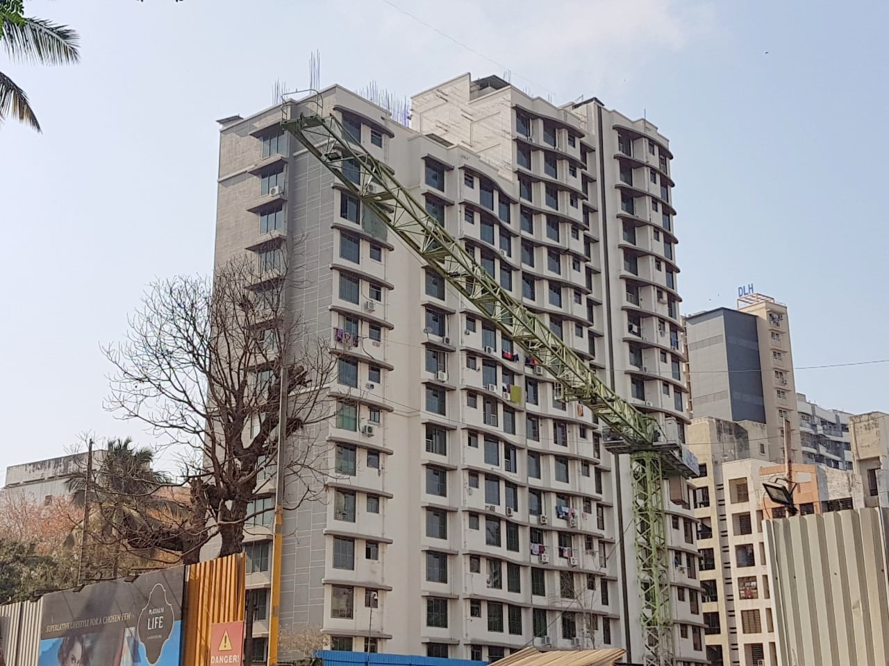 Paradise Elevation Image-12