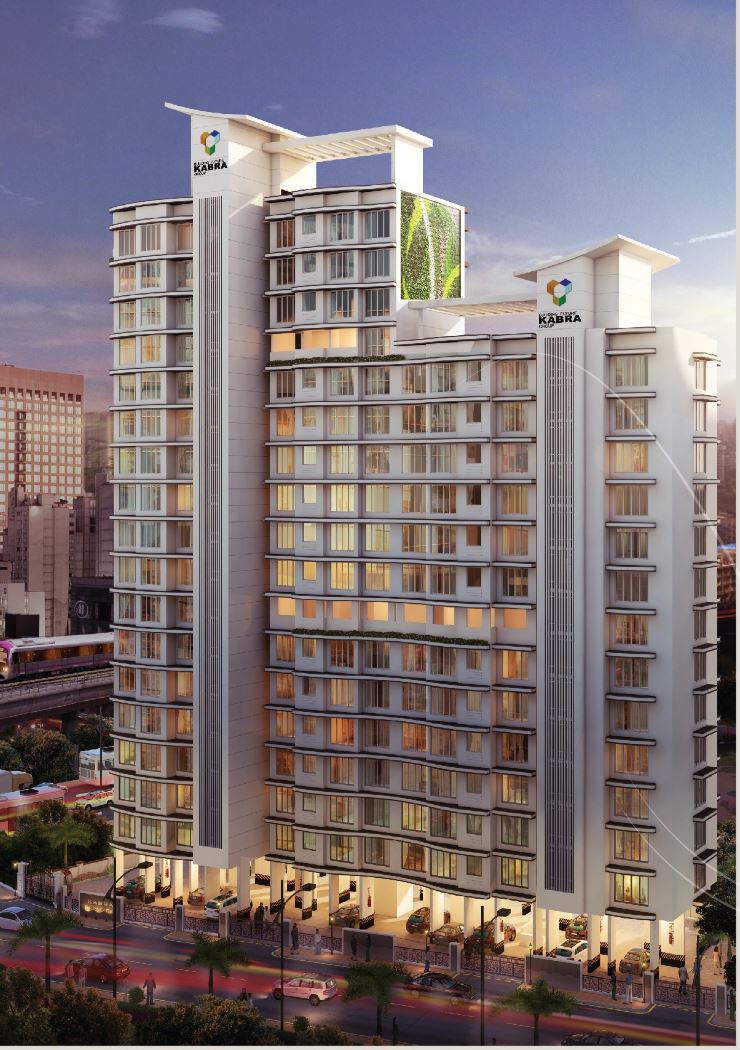 Paradise Elevation Image-3