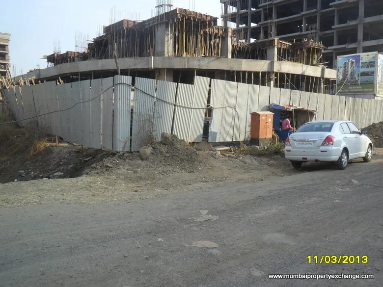 12 March 2013
