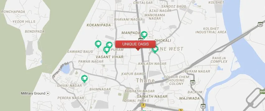 Location Plan