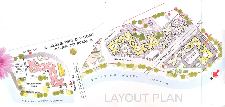 Layout