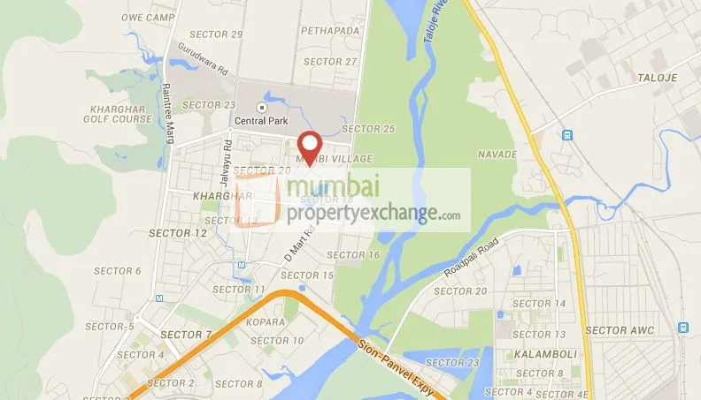 Location Plan