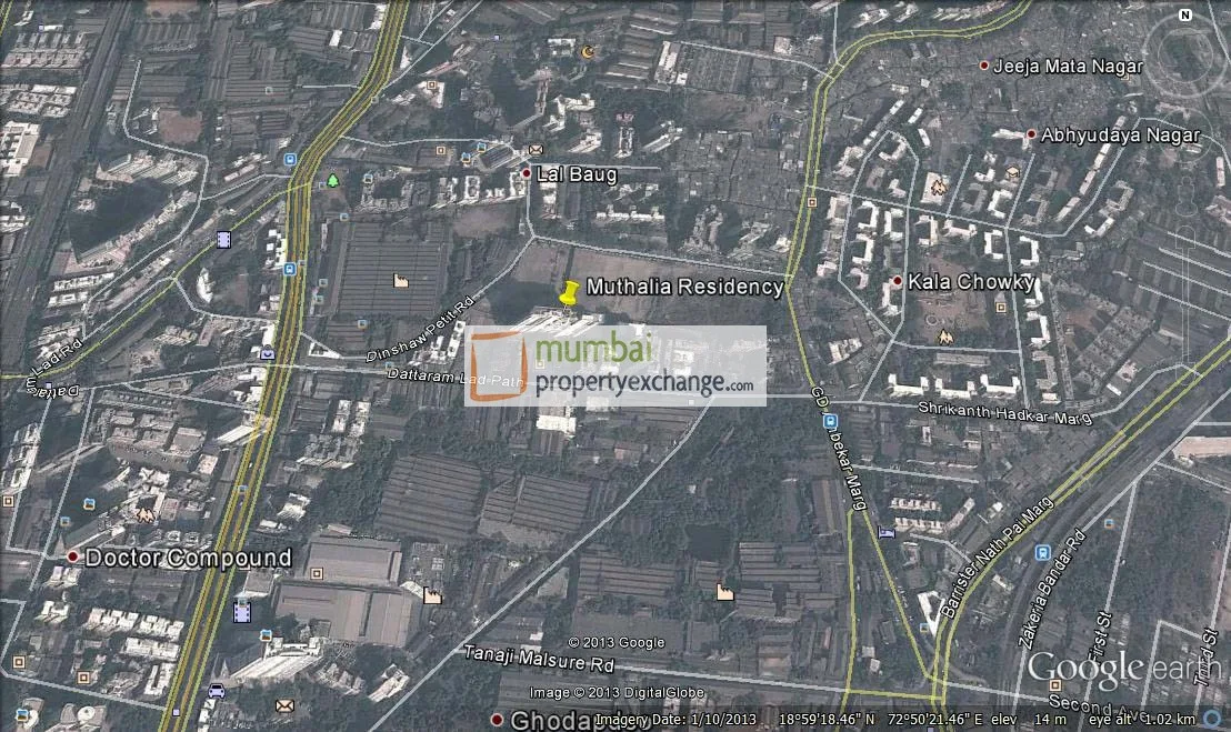 Google Earth