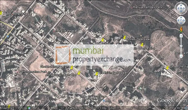Google Earth