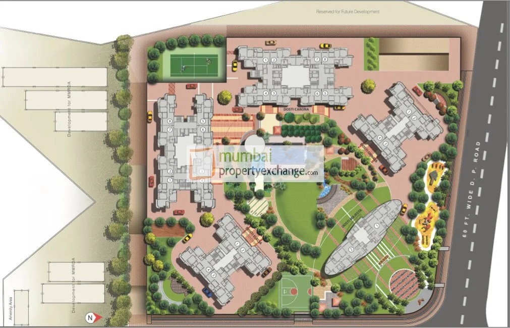 Layout