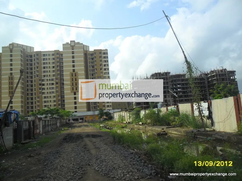 2 Flats on Rent in Hubtown Gardenia, Mira Road