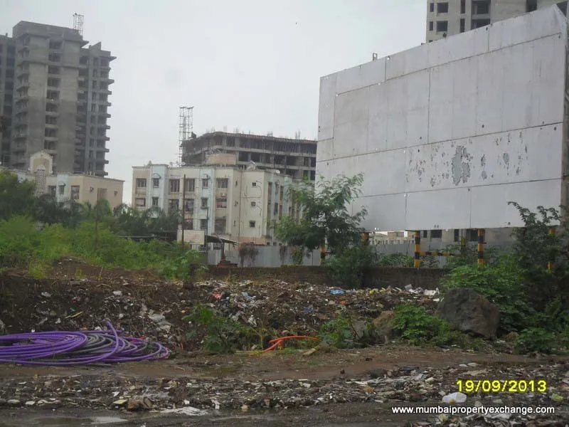 1BHK Flats on Rent in Span Valencia, Mira Road